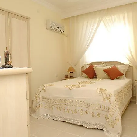 Aegean Park 호텔 말마리스