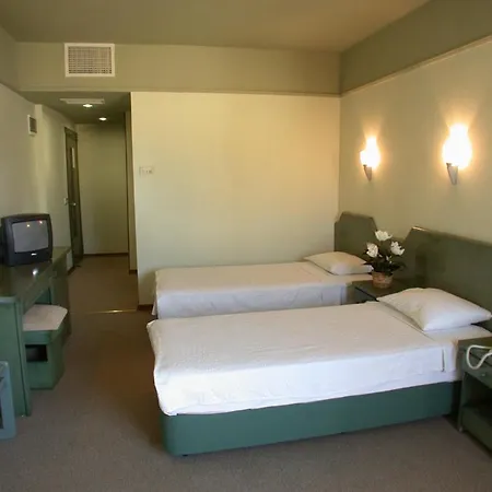 Aegean Park 말마리스