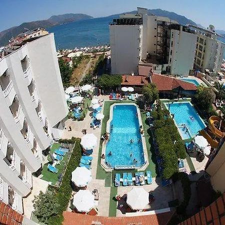 Aegean Park 3*