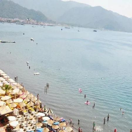 Aegean Park 3* Marmaris