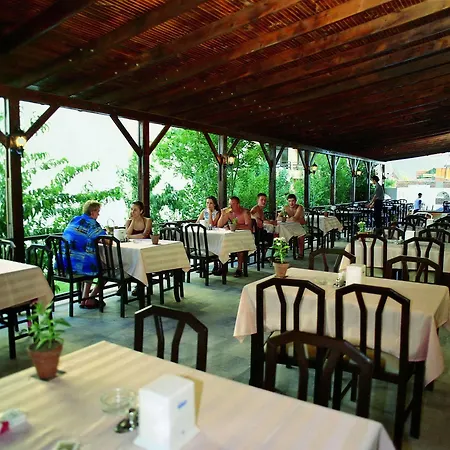 Aegean Park 3*