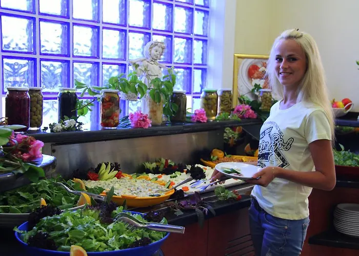 Aegean Park Мармарис