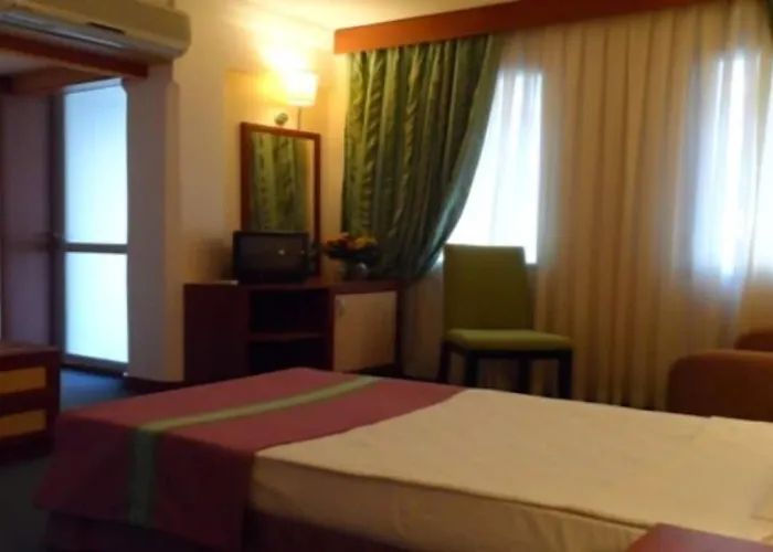 Otel Aegean Park