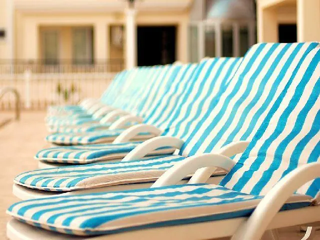 Aegean Park Отель 3*