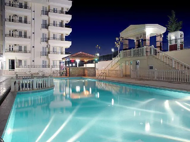 Aegean Park 3* Мармарис