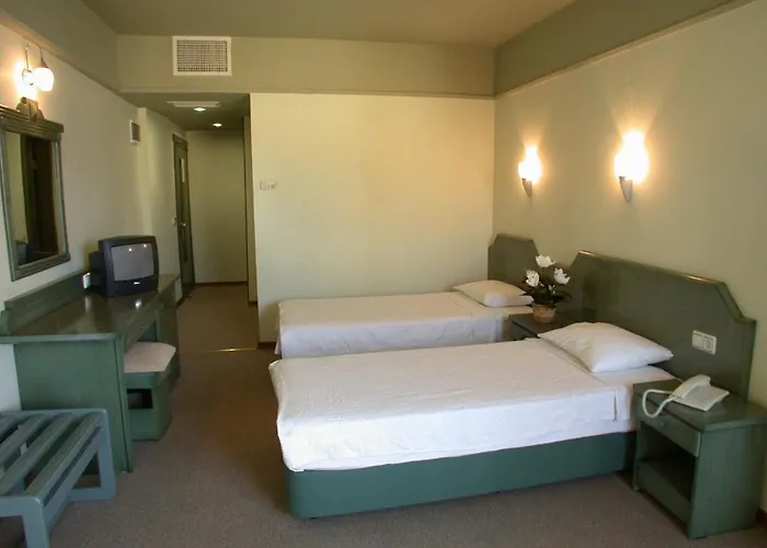 Aegean Park מרמריס