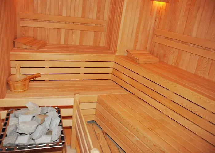 מלון Aegean Park